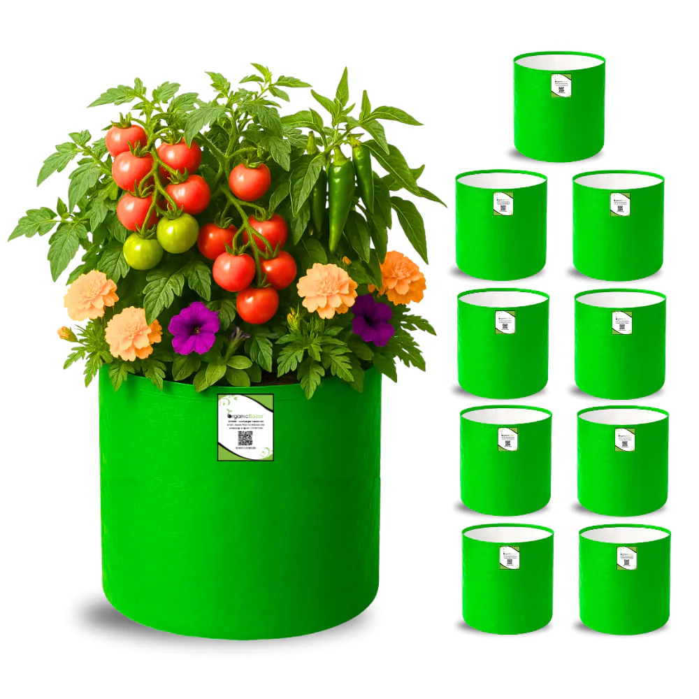 Cultivate Your Dream Garden Naturally