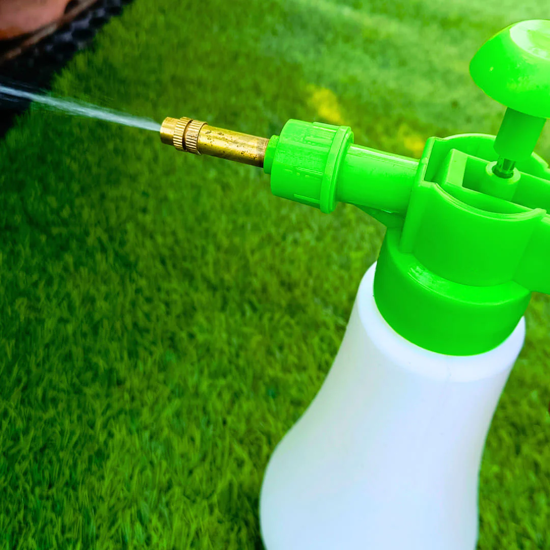 Premium High Pressure Garden Spray Pump (1 Liter) - Image 5