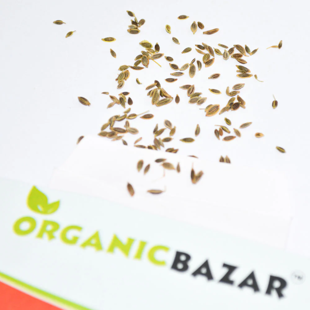 Anith Imported Seeds (100 Seeds) - Image 2