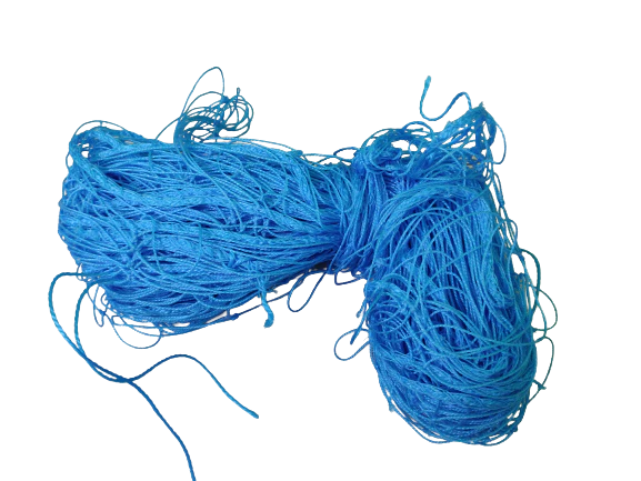 Creeper Net for Plant Support – 1.5m x 3m | UV-Treated Blue Netting