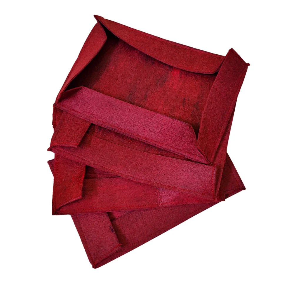 OrganicBazar Geo Fabric Microgreens/Tray Grow Bags For Home & Terrace Garden - Image 8