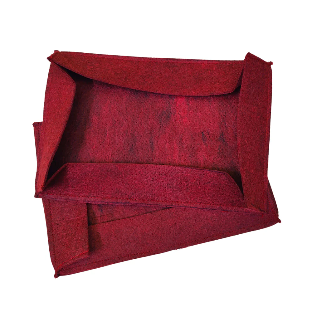 OrganicBazar Geo Fabric Microgreens/Tray Grow Bags For Home & Terrace Garden - Image 9