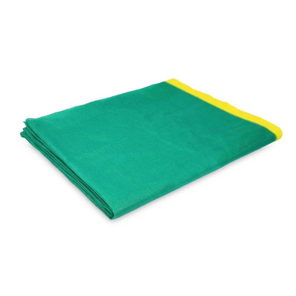 Green Shade Net 50% for Home Garden (4.5m X 3m) - Image 4