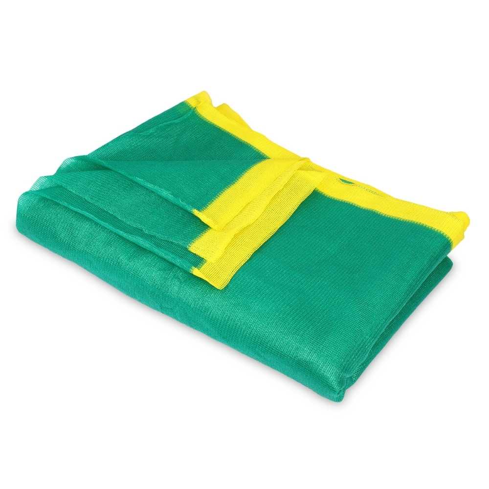 Green Shade Net 75% for Home Garden (4.5m X 3m) - Image 4