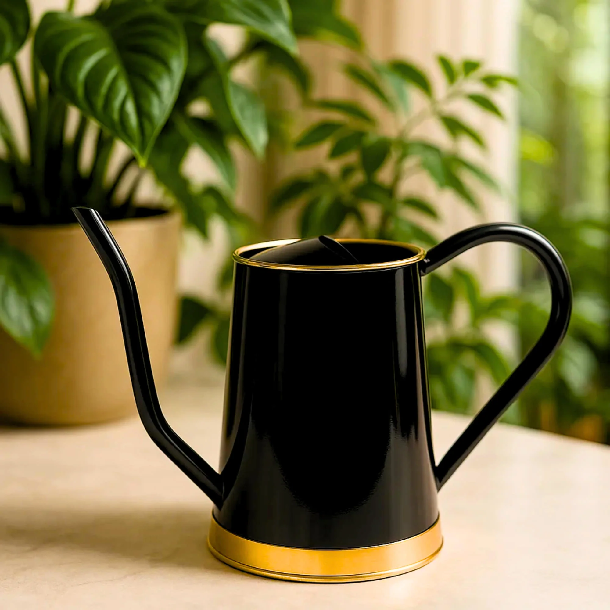Metal Watering Can For Home Garden - Image 7