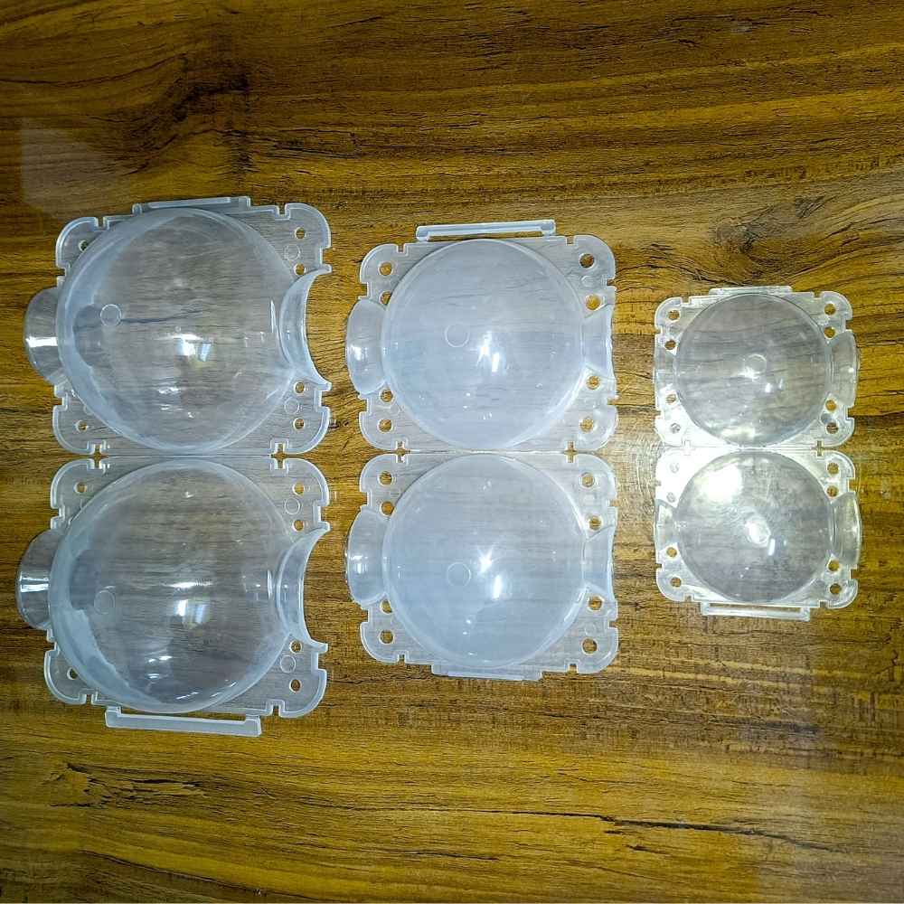 Rooting Ball Tools for Plant Propagation (Set of 5) - Image 3