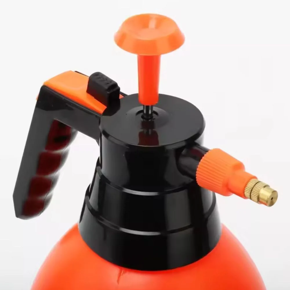 High Pressure Garden Spray Pump 2 Liter For Home Gardening - Image 10