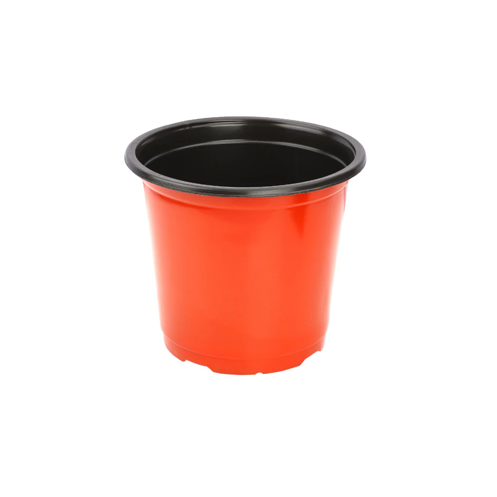 Thermoform Pot-5 Terracotta Color (Set of 20)(13 CM) - Image 5